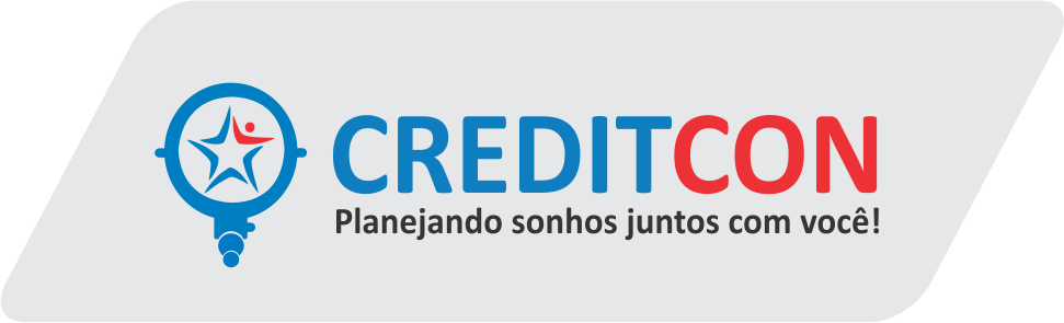 Consórcio Creditcon - Conquiste com consórcio